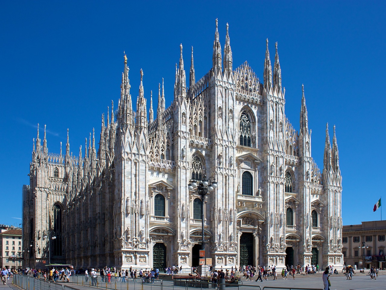 Cappella Musicale Duomo di Milano